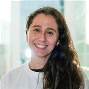 Paciente, organizada y con facilidad para explicar conceptos de manera sencilla y práctica